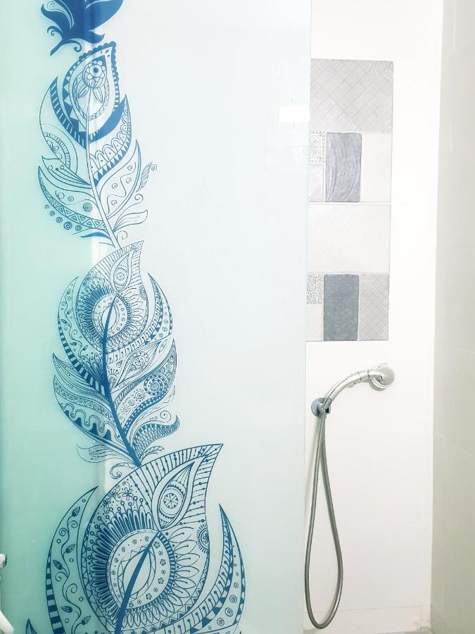 Artichoke Boutique Apartment Хайфа Екстериор снимка