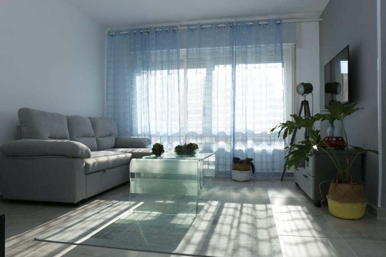 Artichoke Boutique Apartment Хайфа Екстериор снимка