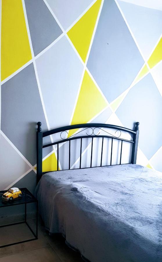 Artichoke Boutique Apartment Хайфа Екстериор снимка